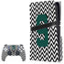 Michigan State University Spartans S Chevron PS5 Pro Disk Bundle  Skin